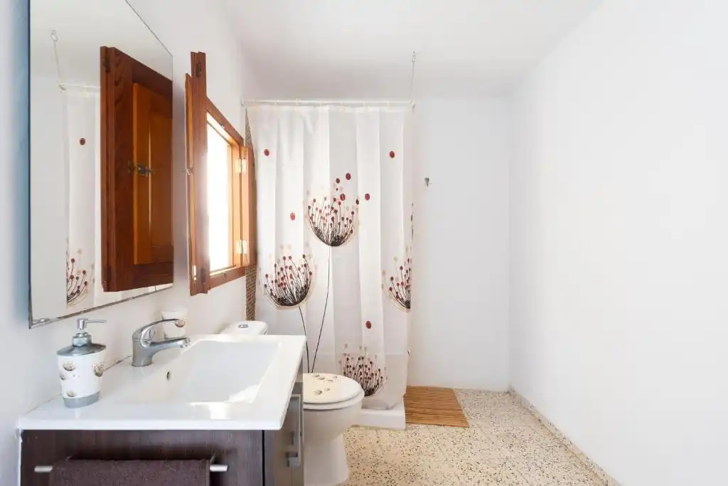 Bathroom of Attic for rent in Santa Cruz de Tenerife  with Terrace