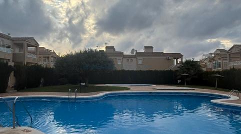 Foto 4 de Casa o xalet en venda a Aguas Nuevas, Alicante