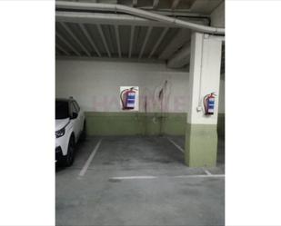 Parking of Garage for sale in Urduliz