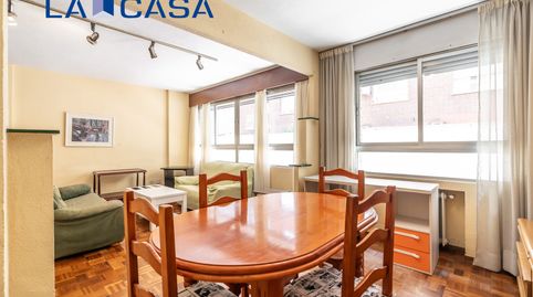 Foto 4 de Piso en venta en Paseo de Santa María de la Cabeza, Palos de Moguer, Madrid Capital