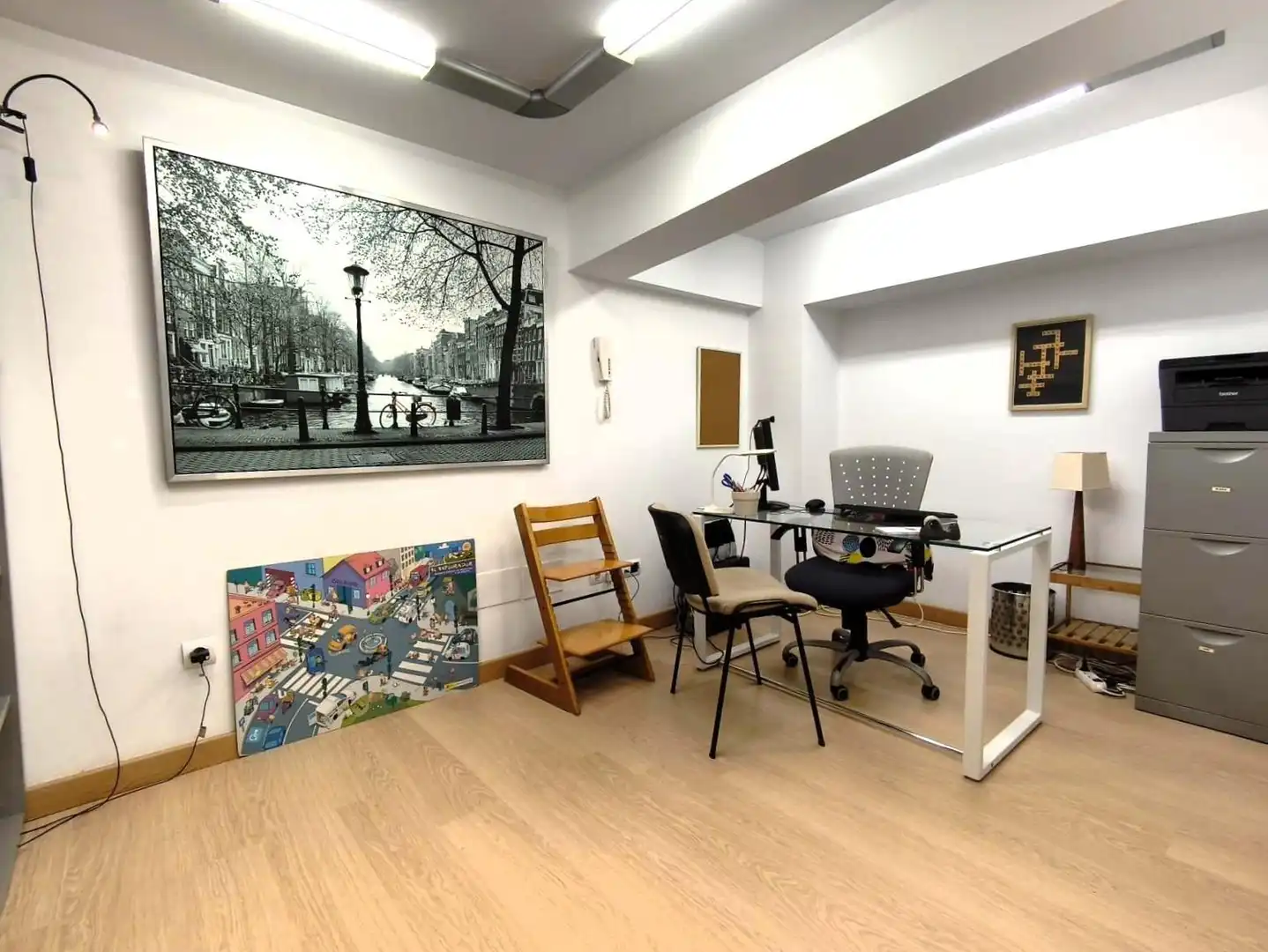 Local comercial en venta en Castilla - Hermida, imagen 14