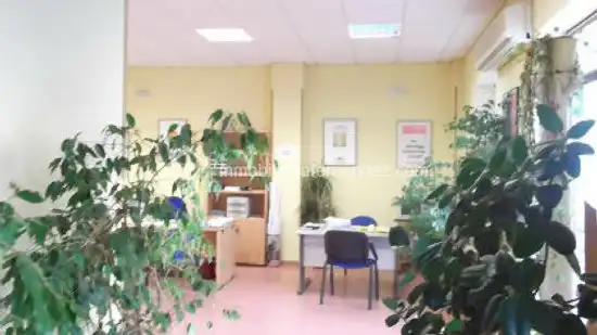 Commercial properties for sale in Casar de Cáceres  with Furnished