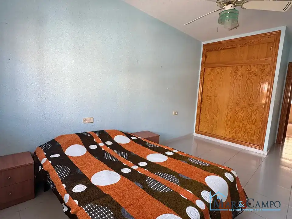 Wohnung mit Terrasse zum Verkauf in Centro, imagen 5