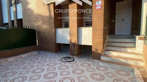 Foto 4 de Casa adosada en venda a Puertas del sur - Guadabajaque, Cádiz