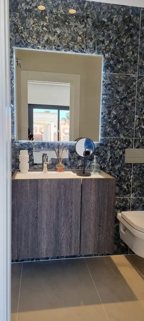 Chalet con terraza en venta en Calle JOSEFA BOTELLA SEMPERE, imagen 31