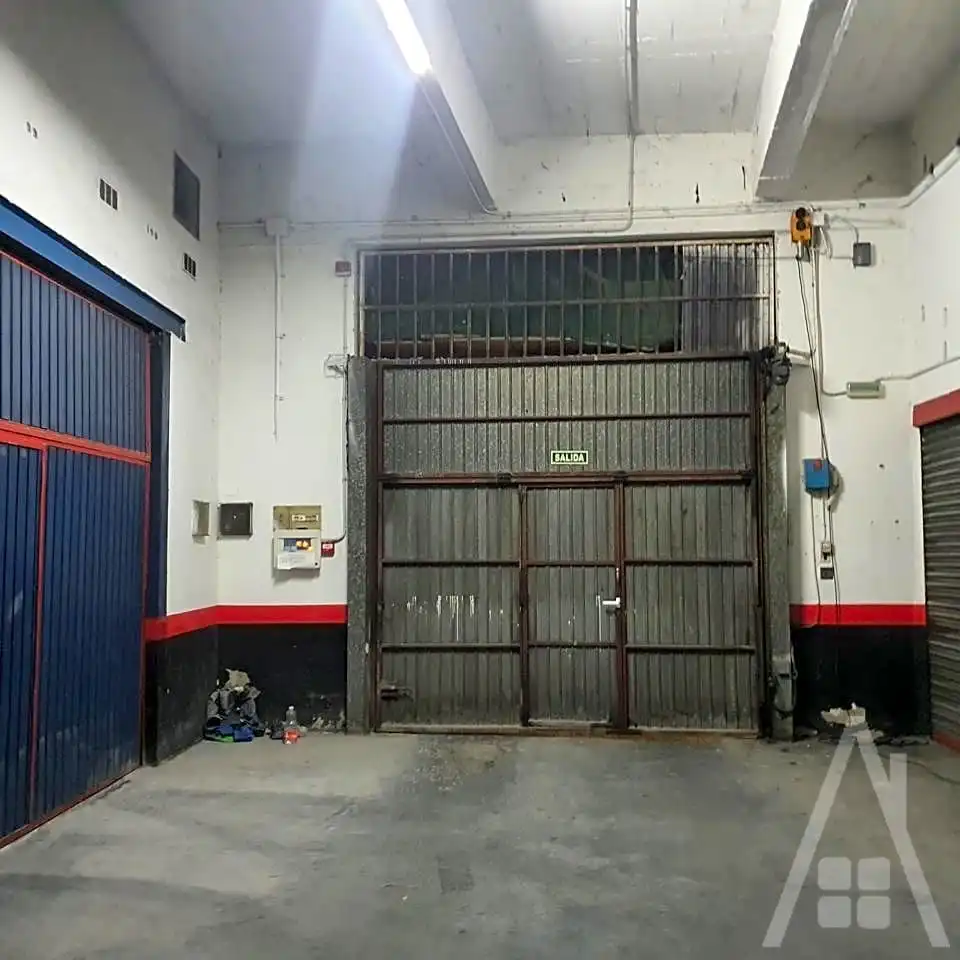 Garage for sale in Bilbao 