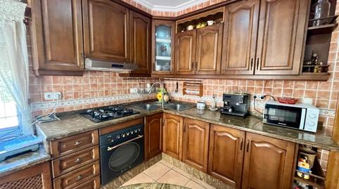 Foto 2 de Casa o xalet en venda a Jubalcoi, Alicante