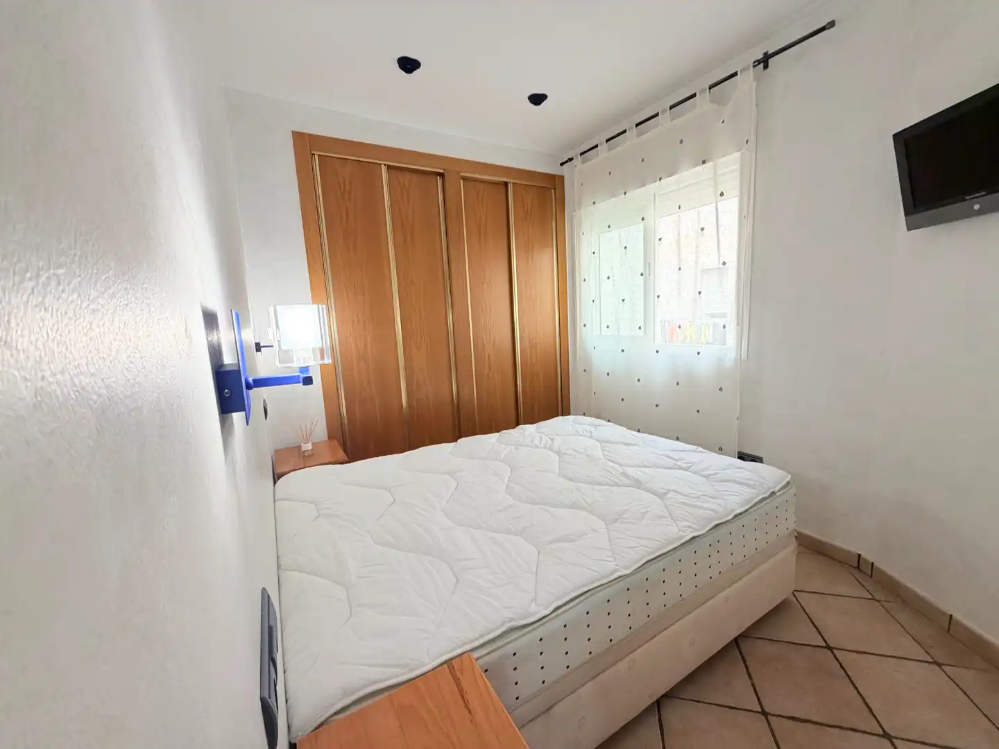 Apartament amb balcó en venda a Casco Antiguo, imagen 8