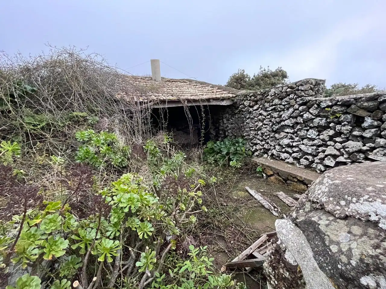 Casa rústica en venda a Casas Del Monte, imagen 6
