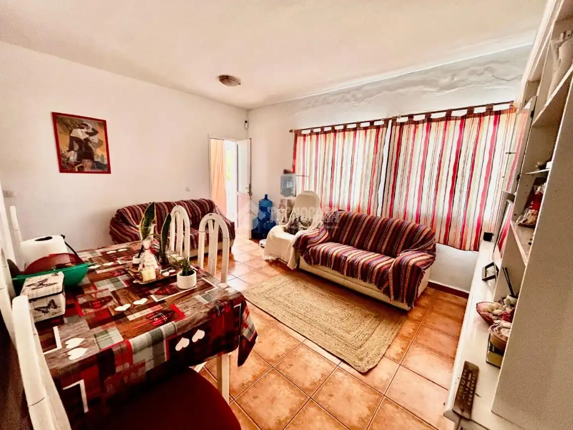 Wohnzimmer von Wohnung zum Verkauf in Güímar mit Balkon