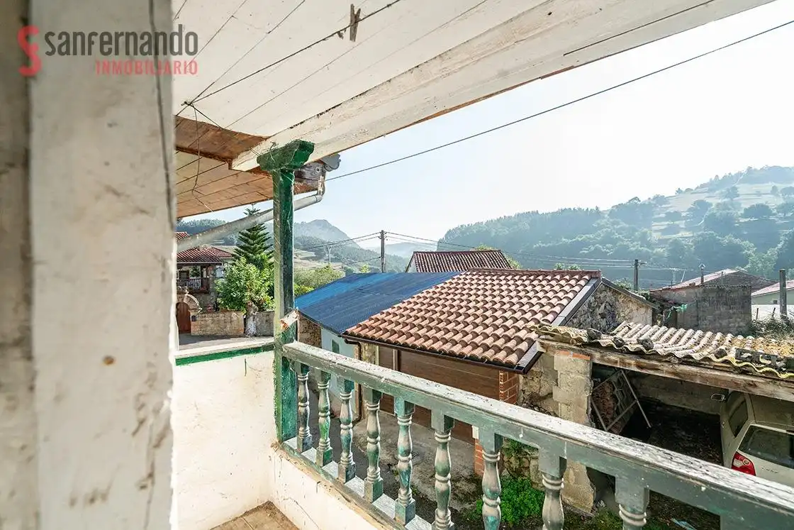 Casa con terrazza in vendita a Puente Viesgo, imagen 9