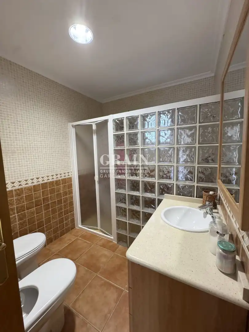 Xalet amb piscina en venda a Pedanías - Extrarradio, imagen 34