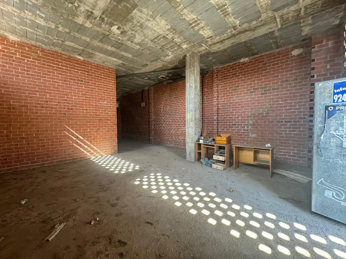 Local comercial en venda a Sur, imagen 3