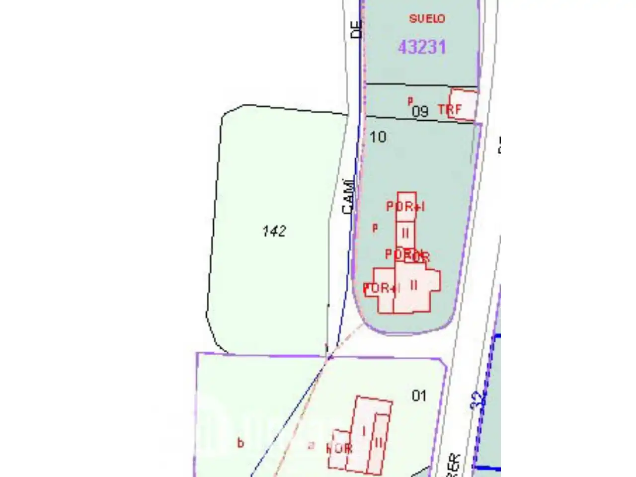 Rural land for sale in Calle Calera, imagen 6