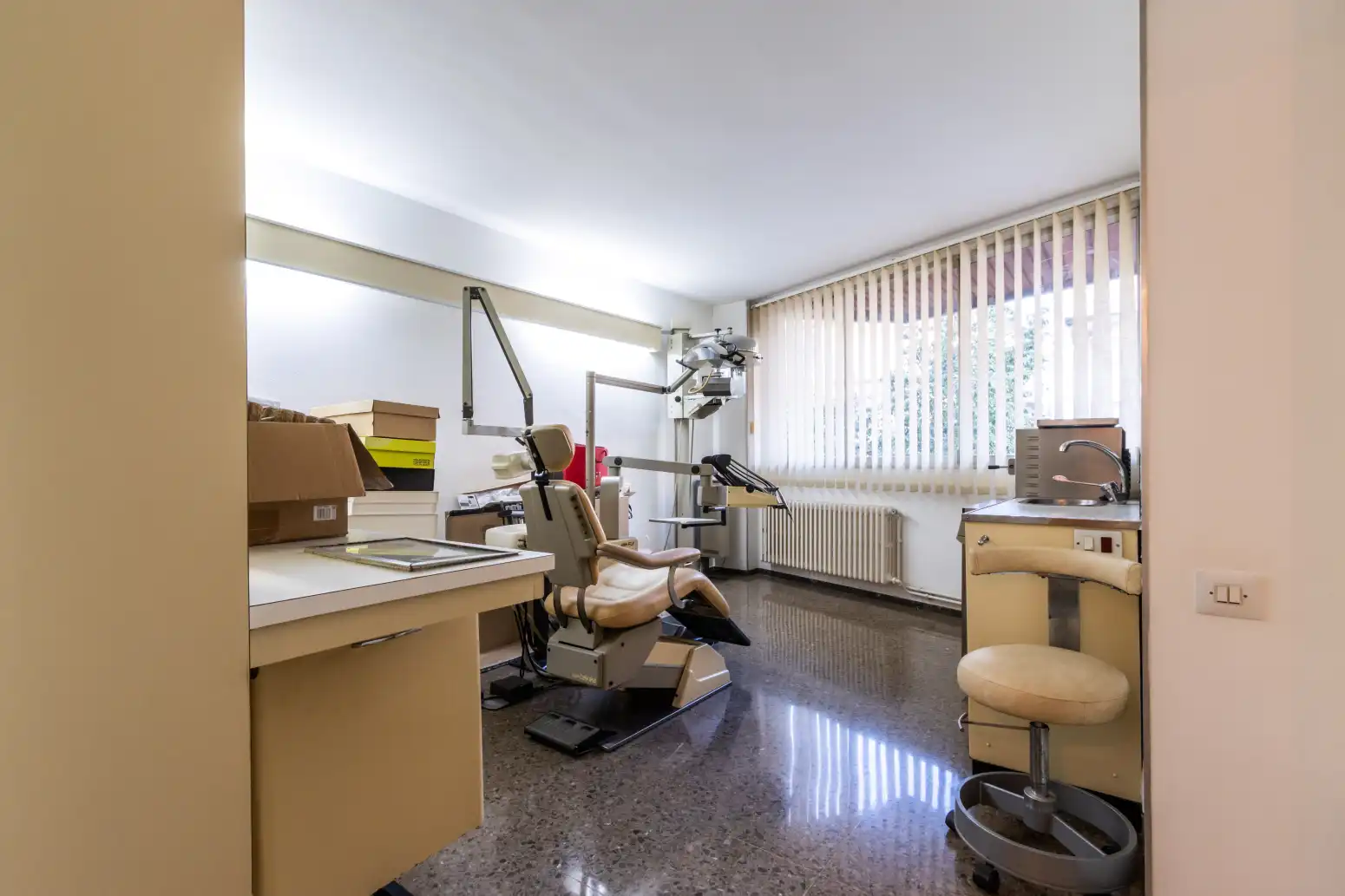 Piso en venta en Centre