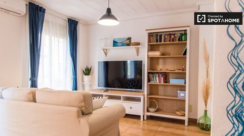 Photo 2 of Flat for rent in En Corts - Doctor Waksman, Valencia Capital