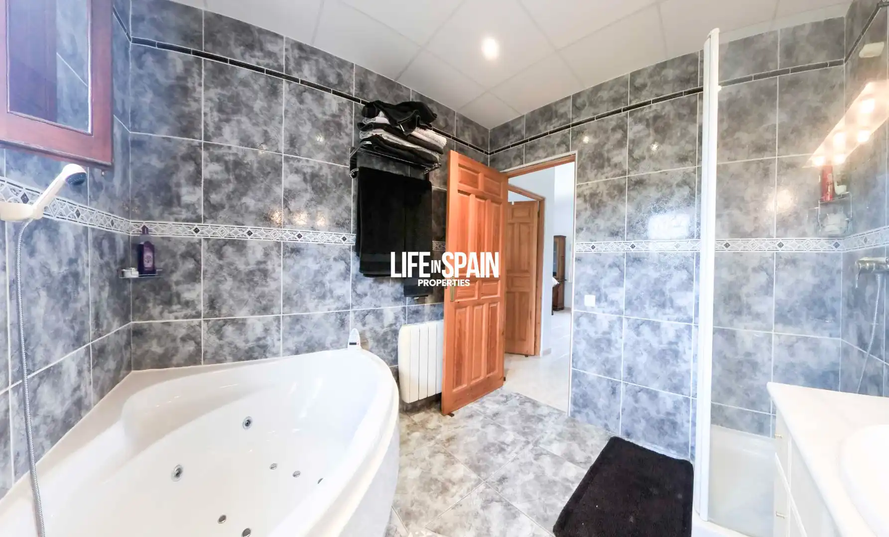 Villa avec piscine à vendre à L'Ampolla, imagen 39
