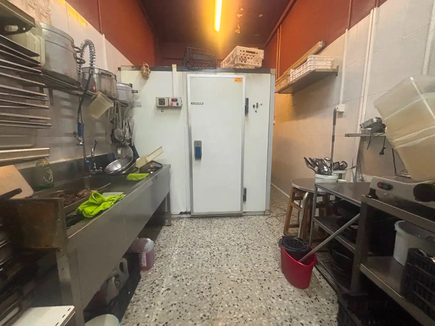 Local comercial en traspàs a Nou Barris, imagen 8