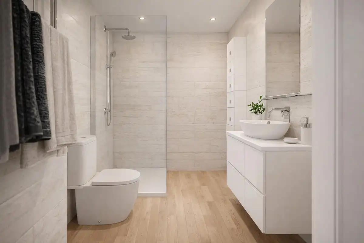 Apartament en venda a Edificio Lúxor, -1, Puerto Deportivo