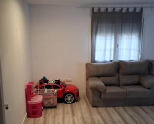 Living room of Planta baja for sale in  Cádiz Capital