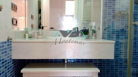 Photo 5 of Flat for rent in Antonio Campos Mula "el Toribio", Isla del Fraile, Águilas