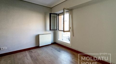 Foto 3 von Wohnung zum Verkauf in Pinar - Anaka - Belaskoenea, Irun
