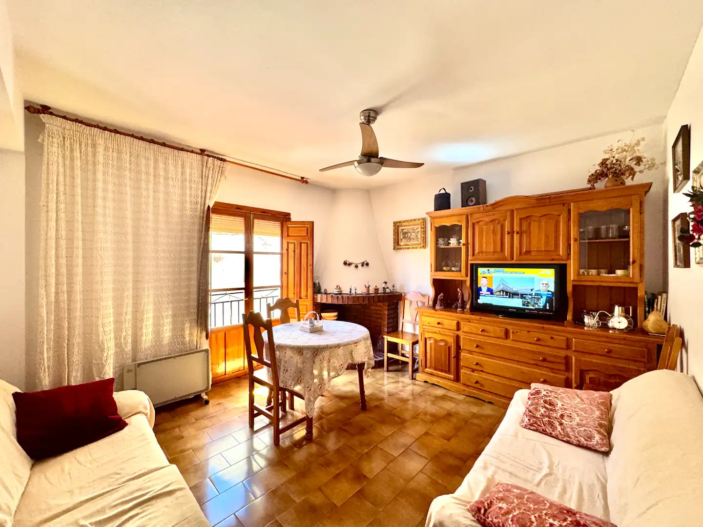 House with terrace for sale in Calle Levante, imagen 41