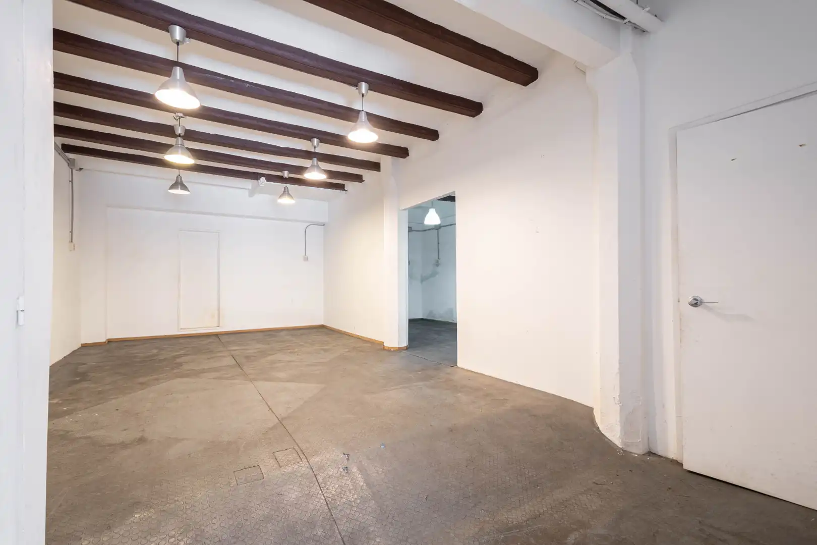 Casa adosada en venta en Barcelona con Aire acondicionado, Calefacción y Parquet