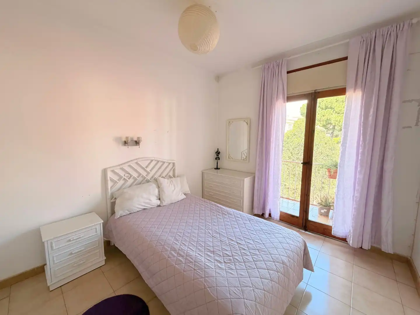 Flat with terrace for sale in Poble, imagen 45