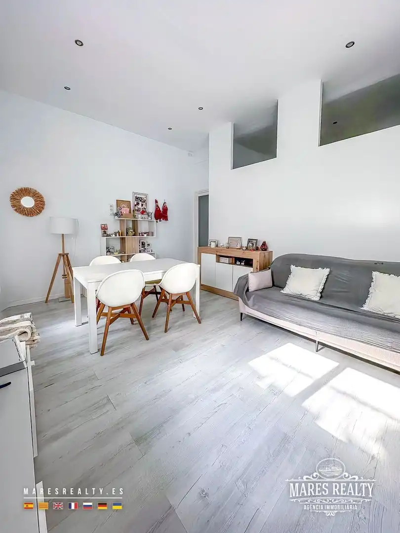 Mixte résidentiel à vendre à Calella, imagen 4