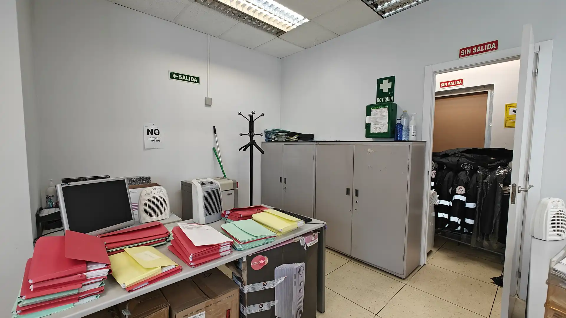 Oficina en venda a Erandio, imagen 13