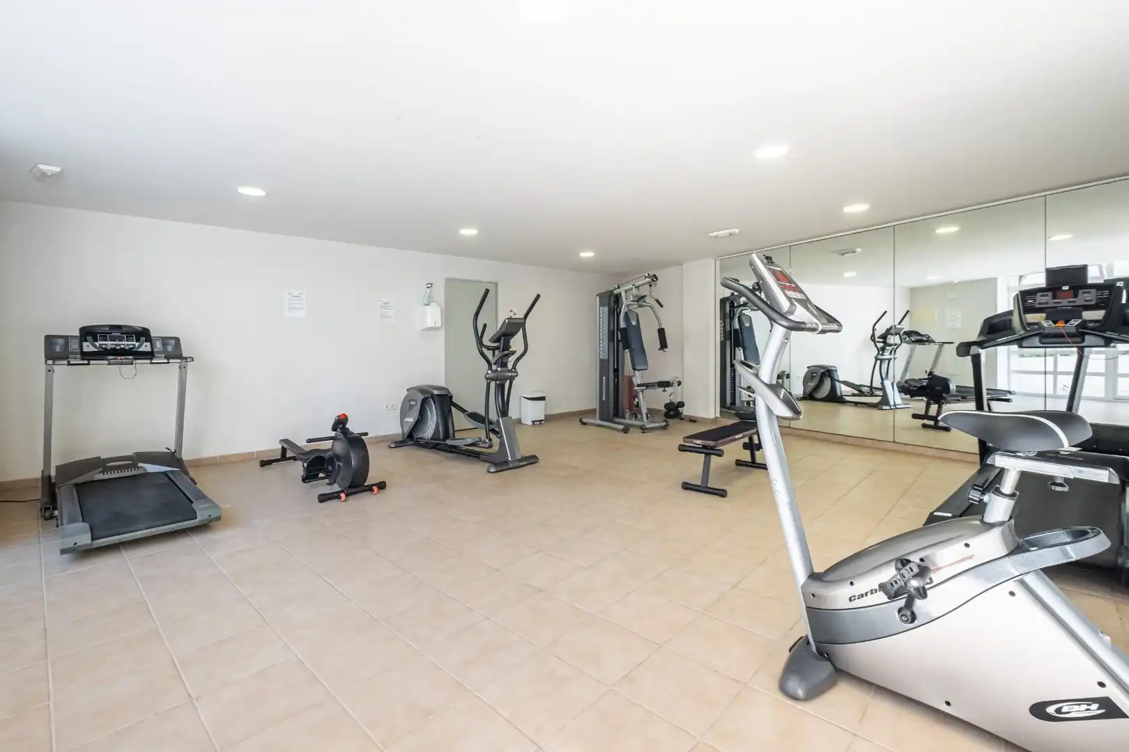 Apartment with pool for sale in Montañar - El Arenal, imagen 16