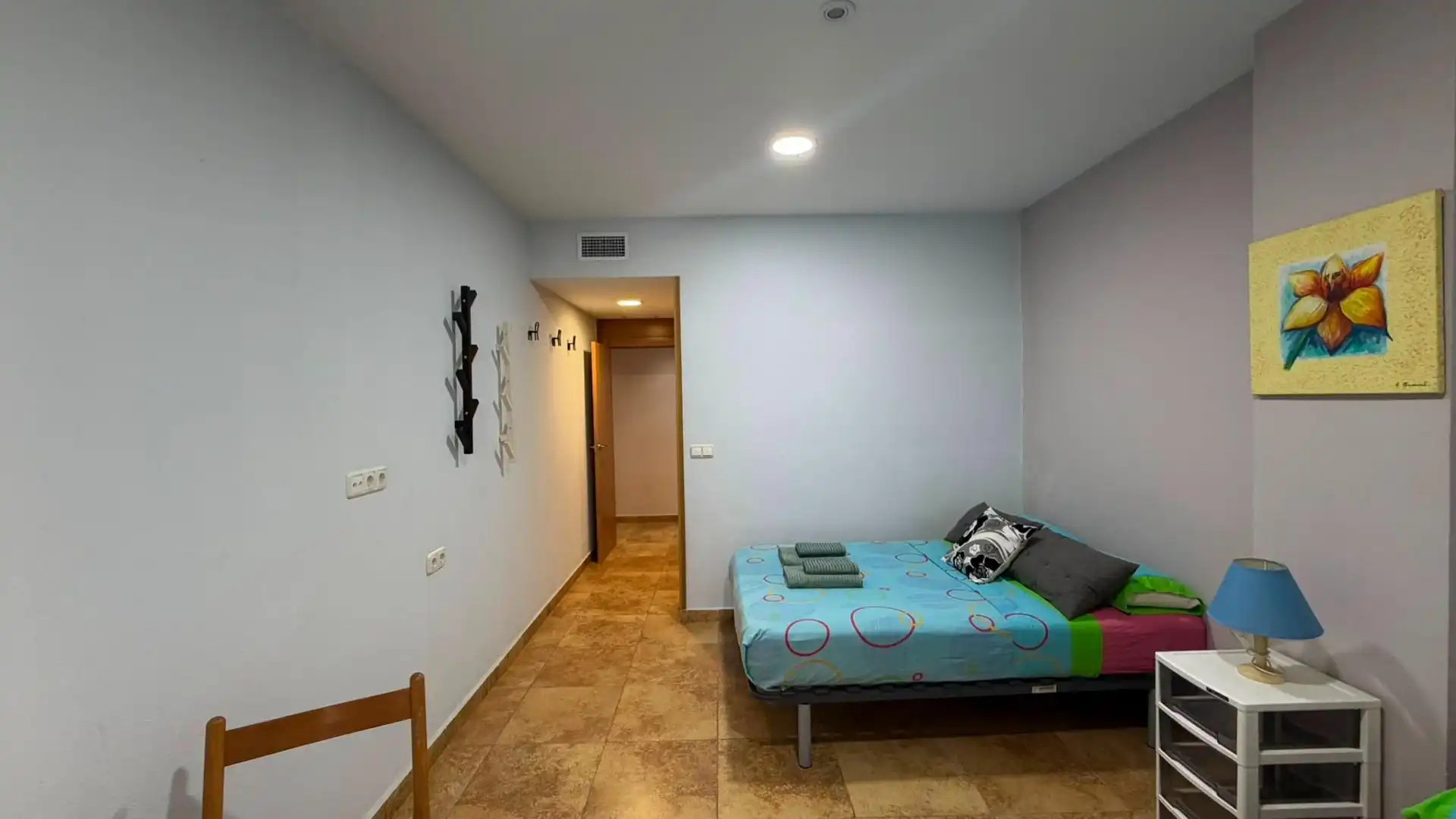 Apartamento en venta en Playa del Acequión, Náufragos y Rocío del Mar, imagen 24