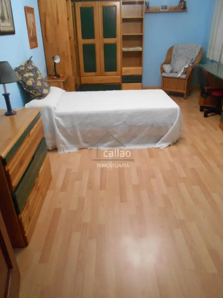 Pis amb ascensor en venda a Canido, imagen 49
