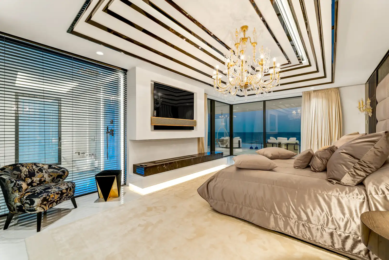 Apartament amb piscina en venda a Marbella Centro, imagen 23