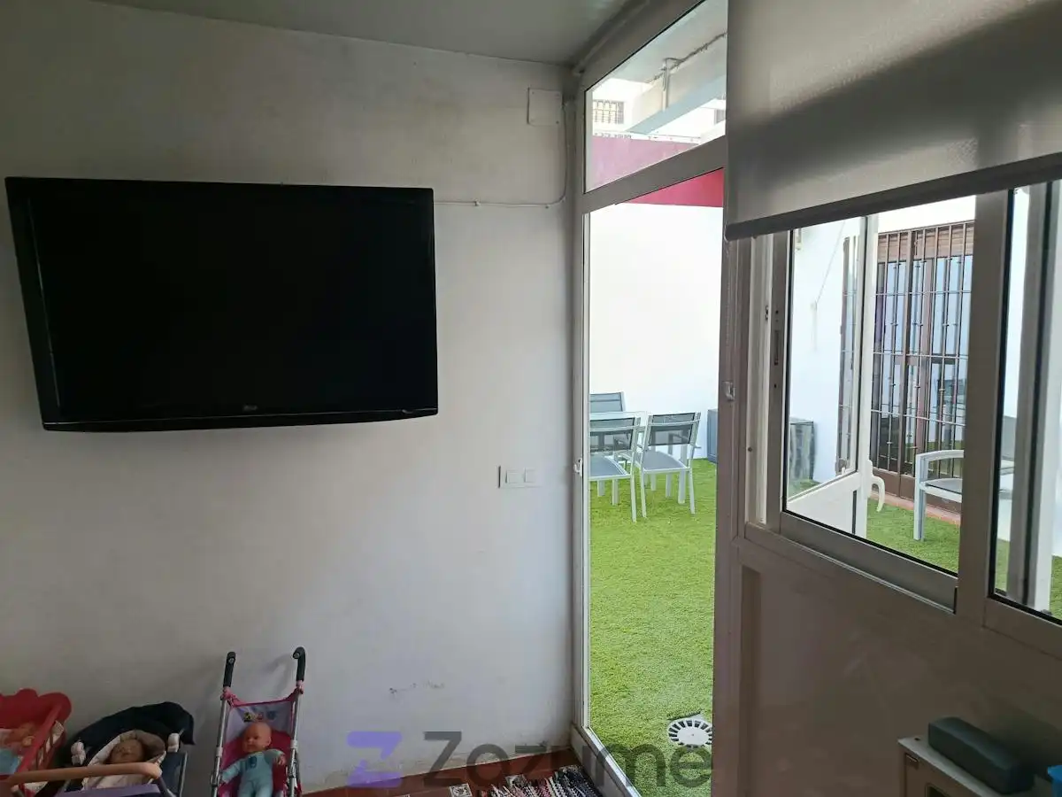 Casa de lloguer a C. de la Azuda, imagen 43