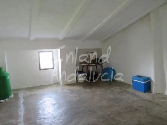 Casa rústica amb piscina en venda a Castillo de Locubín, imagen 12