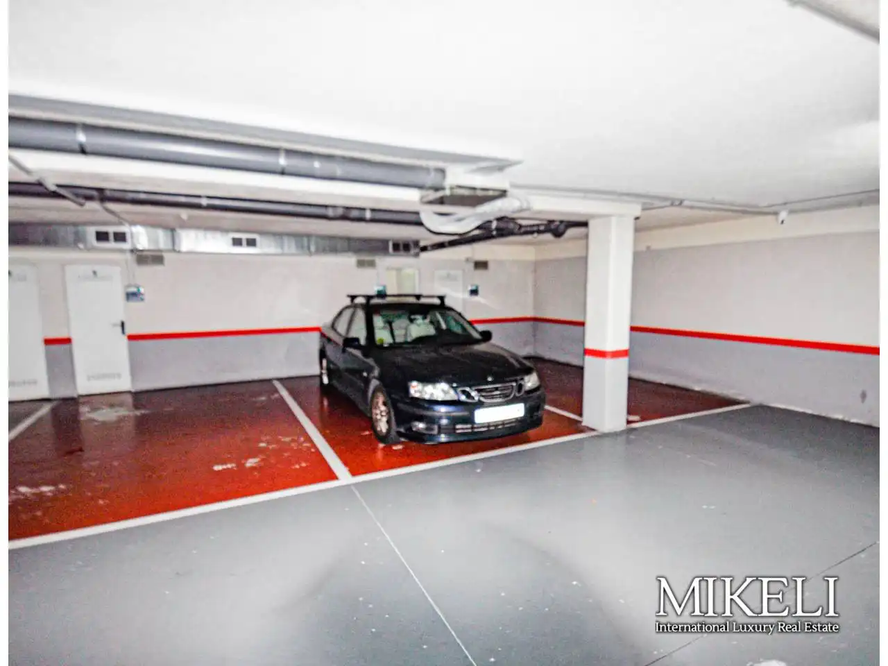 Piso de alquiler en Calle SOR RAMONA ORNAZABAL, 16, Monte