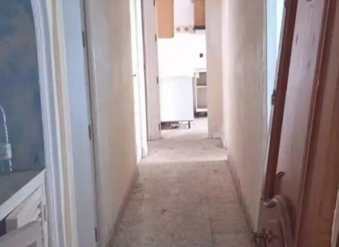Flat for sale in Calle Juan XXIII, imagen 4