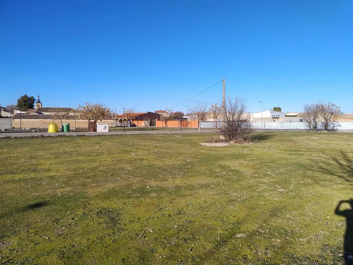 Terrenos y solares en venta en Calle CARRION, imagen 14
