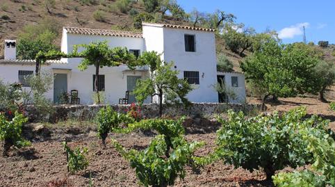 Foto 2 de Casa o xalet en venda a La Donaira, el Gastor, Montecorto, Málaga
