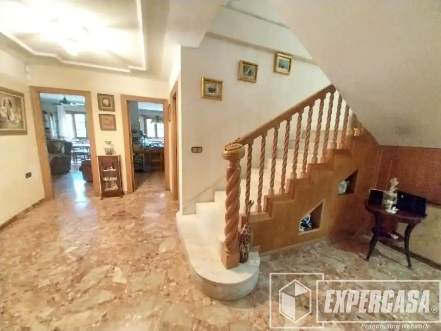 Chalet con piscina en venta en El Vedat - Santa Apolonia, imagen 50