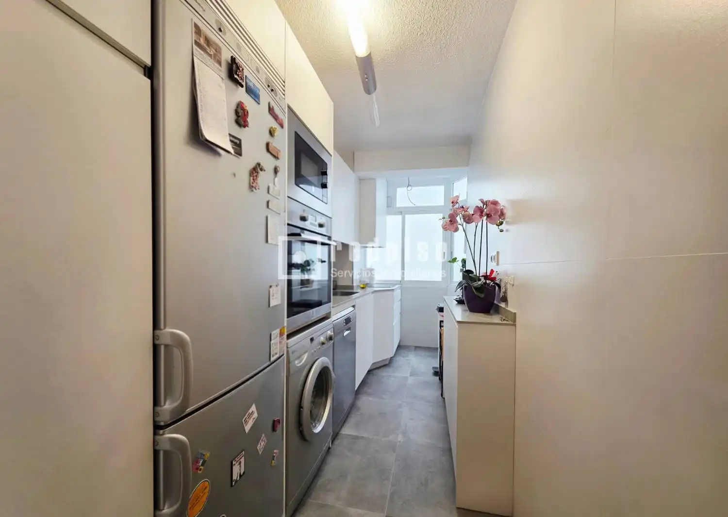 Flat for sale in Zona Renfe