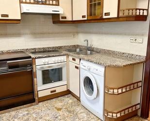 Kitchen of Flat for sale in Hernani  with Heating