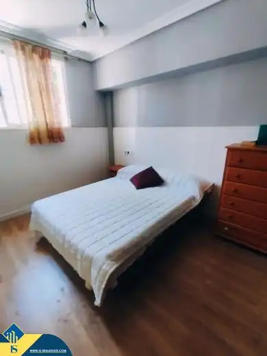 Villa mit Garten zum Verkauf in Nueva Torrevieja - Aguas Nuevas, imagen 28