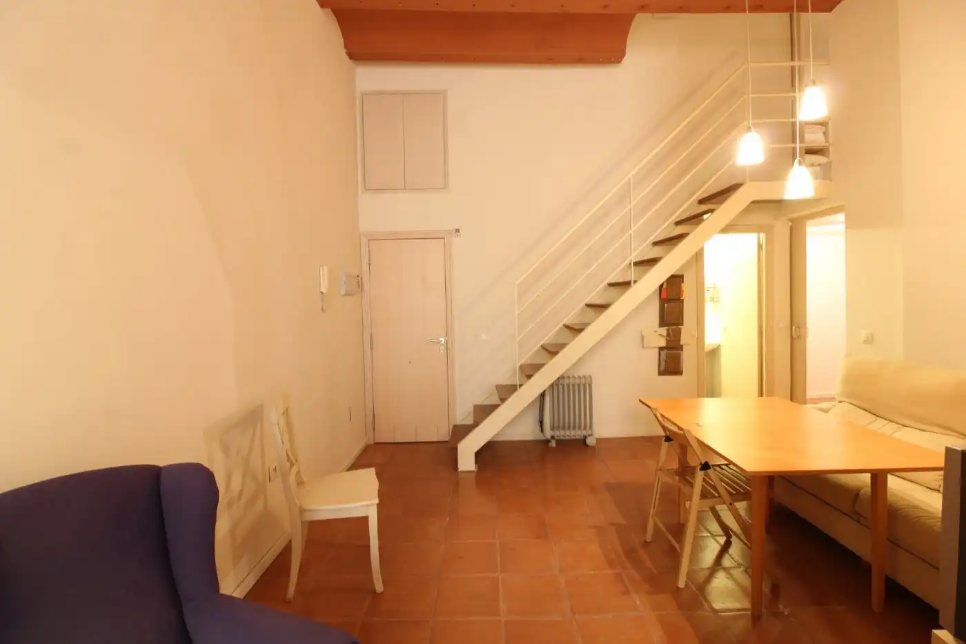 Piso en venta en Valencia con Amueblado y Balcón