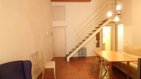 Foto 3 de Piso en venta en Calle Ramilletes, 8, El Mercat, Valencia Capital