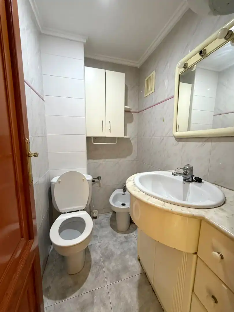 Wohnung mit Aufzug zum Verkauf in Passeig de les Germanies 41, imagen 12