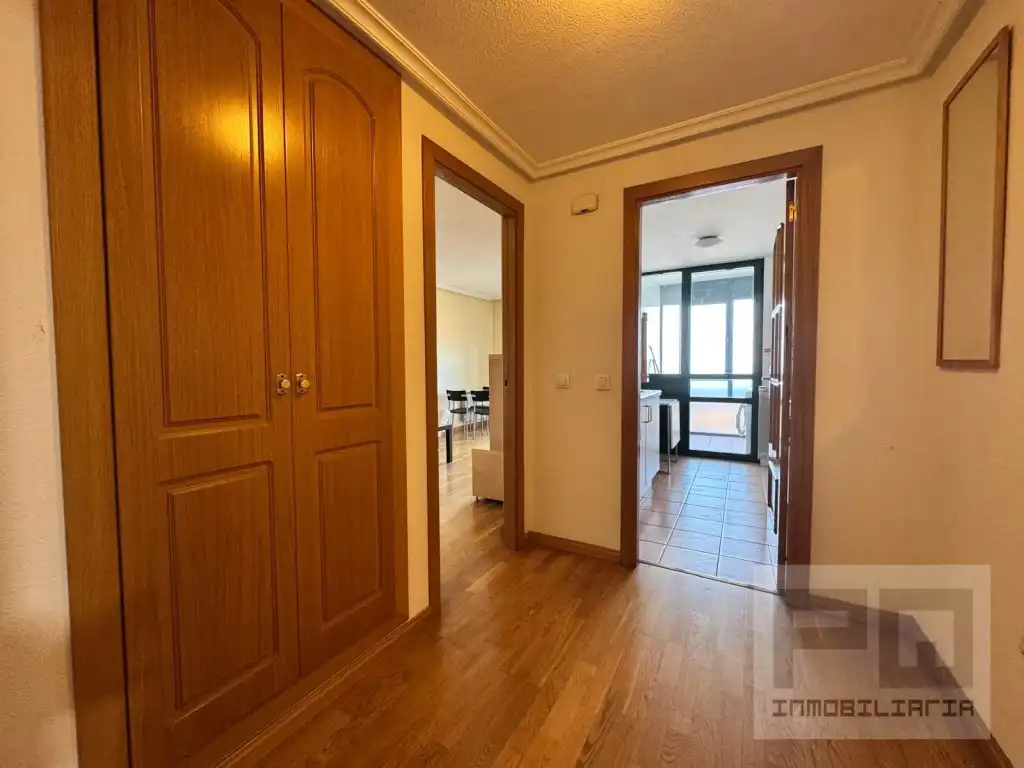 Piso en venta en Ávila