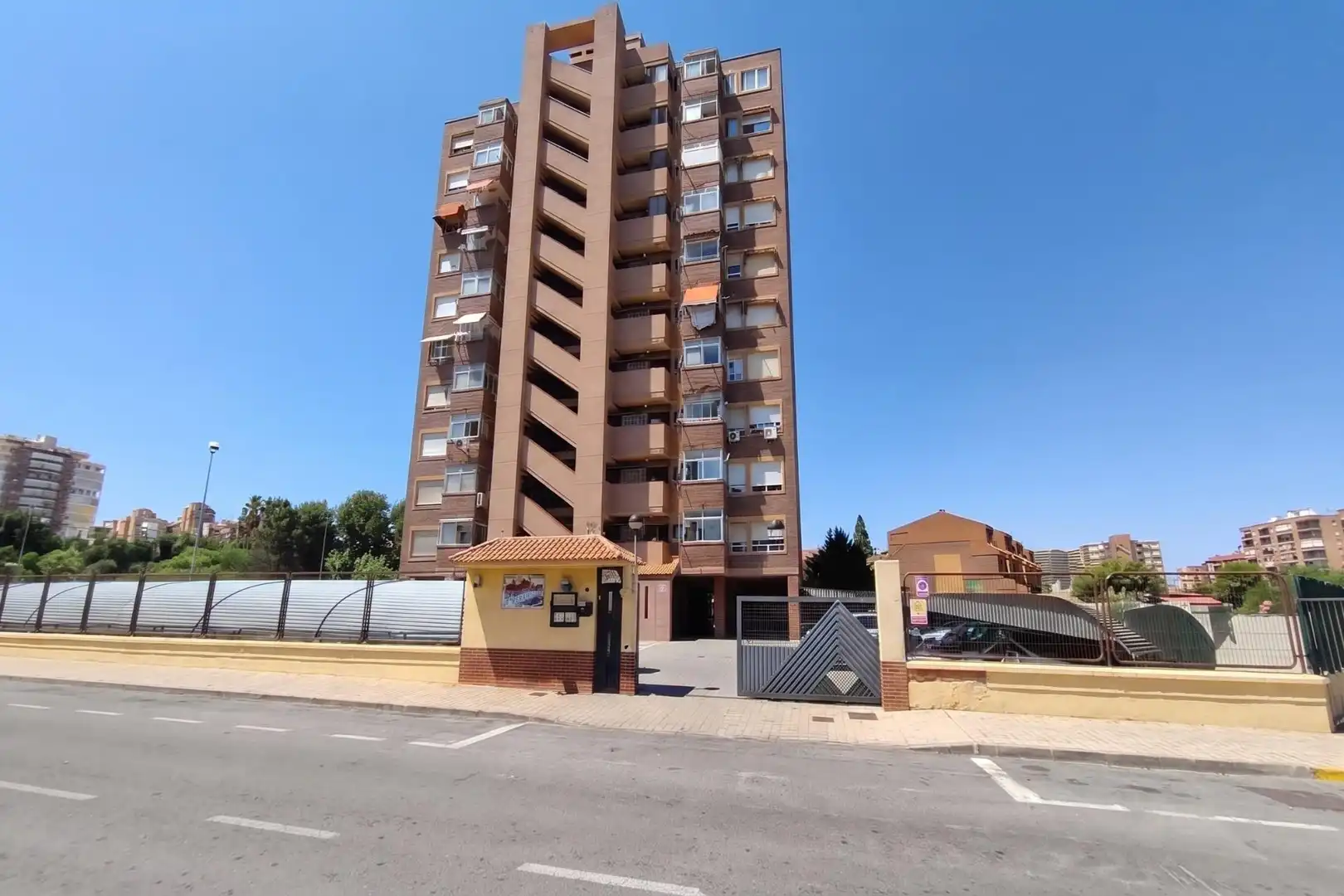 Pis amb piscina en venda a Calle Tridente, imagen 4